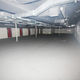 Illustration for article titled A Nuclear Bunker With Its Own Hospital and BBC Studio Can Be Yours